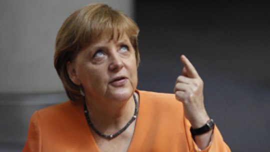 Standard & Poors confirmă ratingul de top al Germaniei