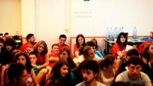 Concurs de idei de afaceri pentru tineri