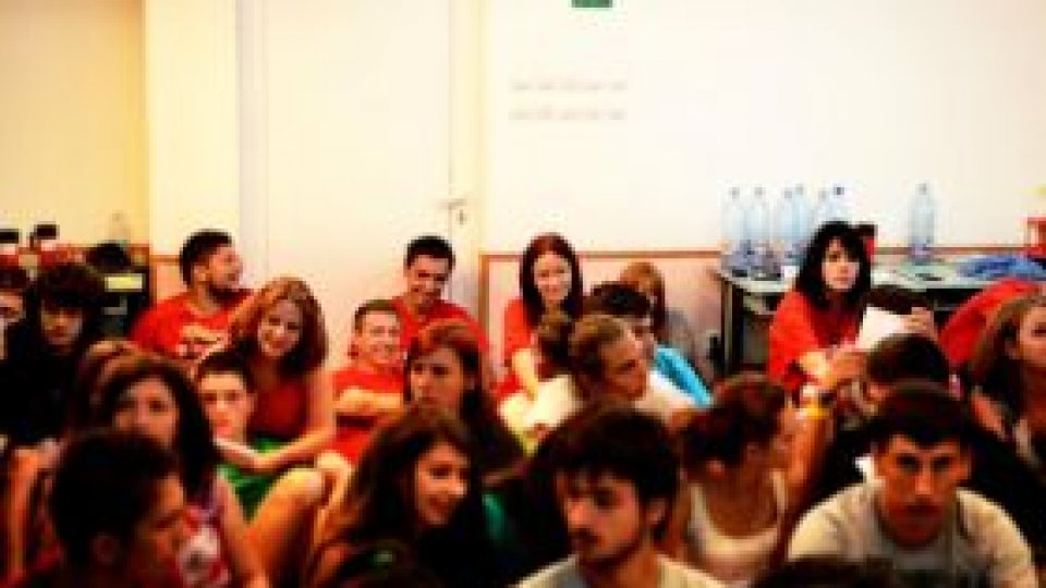 Concurs de idei de afaceri pentru tineri