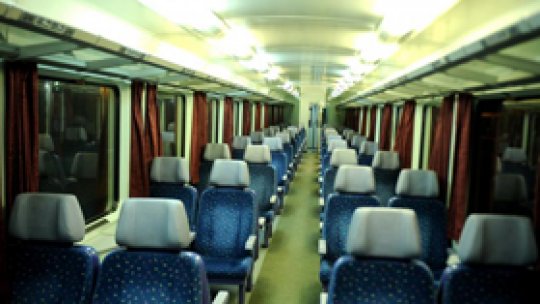 CFR Călători lansează biletul de weekend