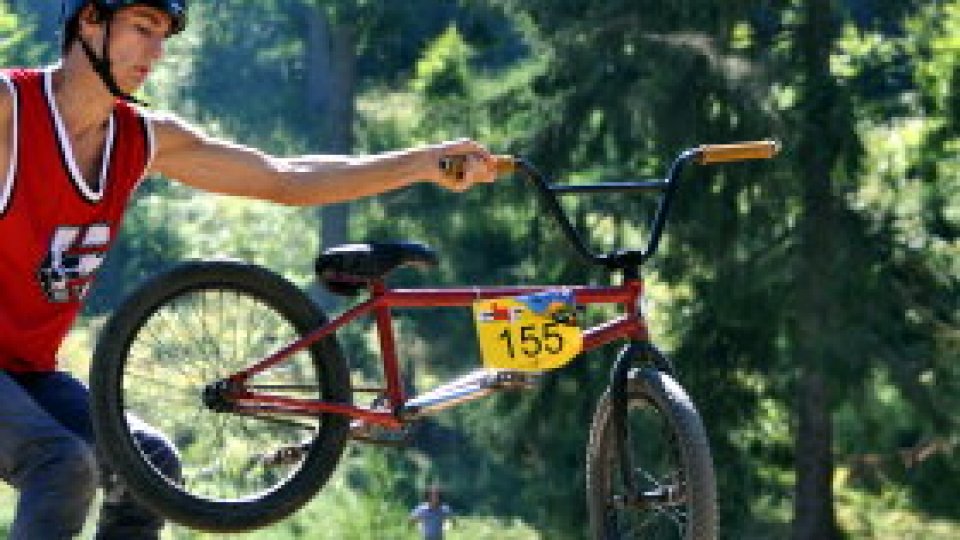 Cobilița Bike Fest
