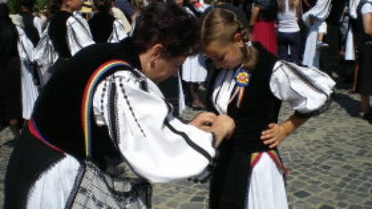 Tradițiile și turismul, mână în mână