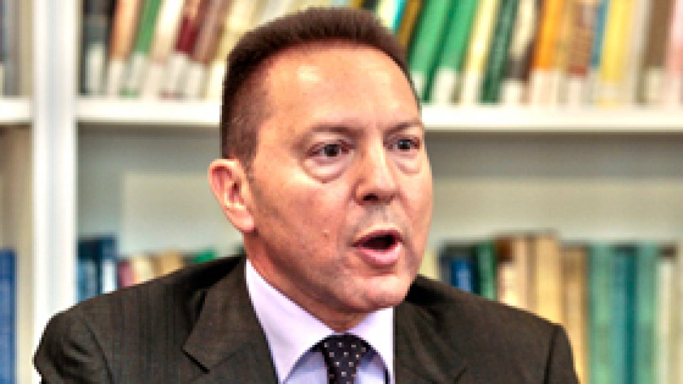 Grecia "în faţa unei sărăcii fără precedent" dacă iese din Euro