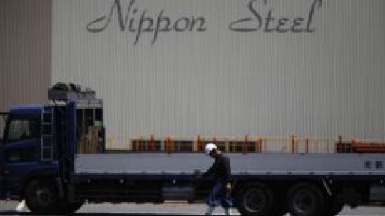Deficit comercial "peste aşteptări" pentru Japonia