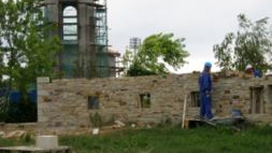 Cetatea lui Ștefan cel Mare de la Vaslui