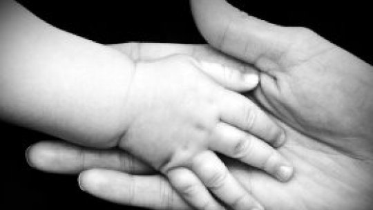 Copiii de cristal din Braşov