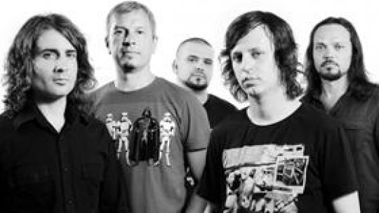 Festivalul Internaţional ''Bucovina Rock Castle''