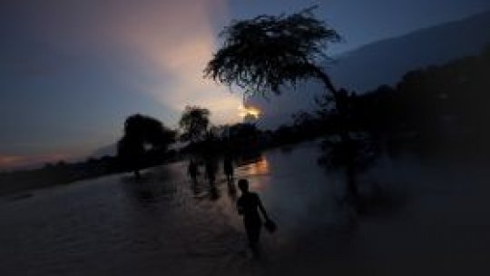 Meteorologii au emis cod galben de vânt puternic în estul ţării