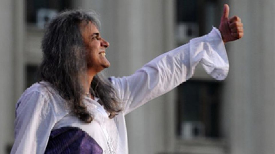 Cristi Minculescu se retrage din legendara trupă Iris