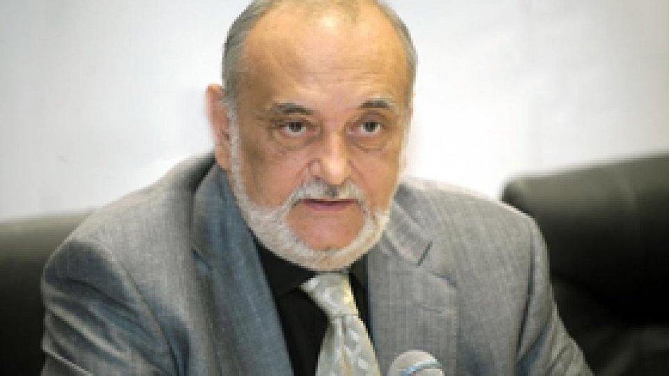 DIICOT contestă achitarea lui Dinu Patriciu