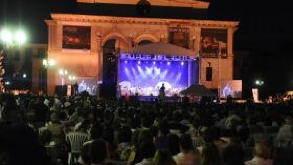 Promenada Operei, la a şasea ediţie