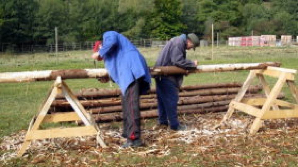 Lumea în întuneric