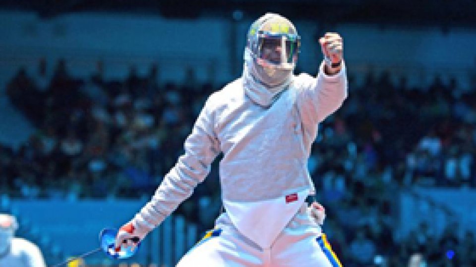 Jocurile Olimpice, ziua 7