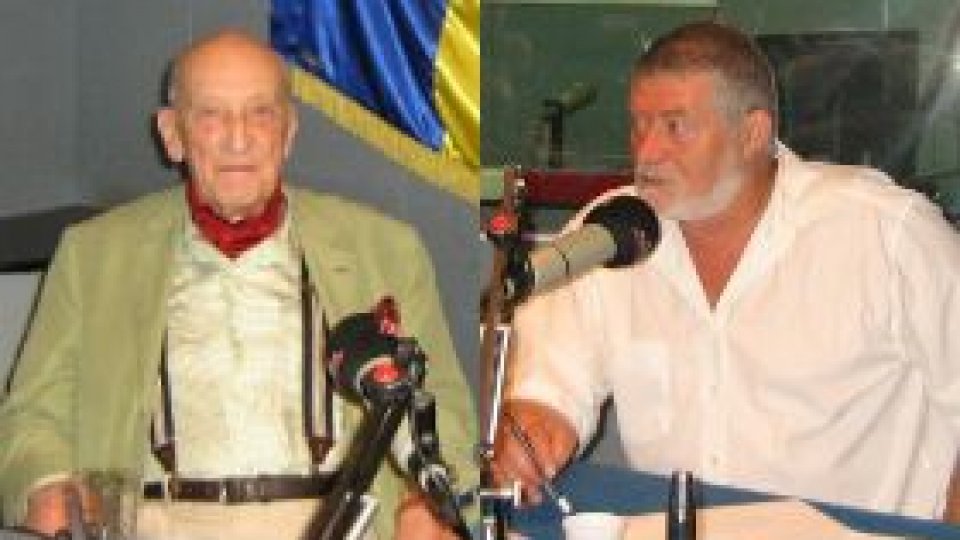 Ediţiile din 1 şi 2 septembrie