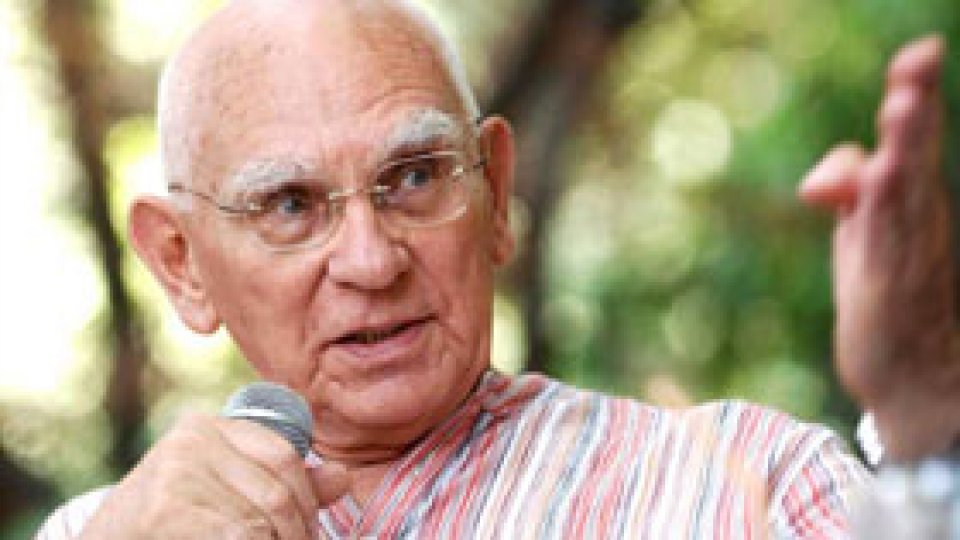 Regizorul Cornel Todea a încetat din viaţă