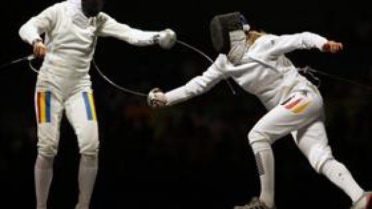 Jocurile Olimpice, ziua 8