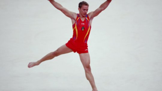 Jocurile Olimpice, ziua 10