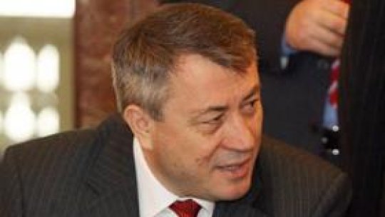 Şeful Direcţiei pentru Evidenţa Persoanelor, urmărit penal