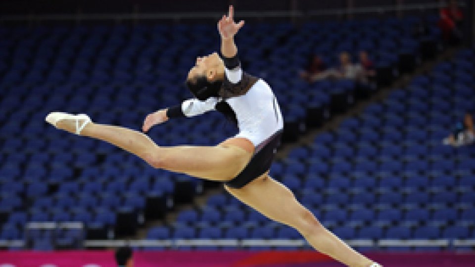 Jocurile Olimpice, ziua 11