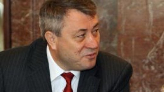 Chestorul Constantin Manoloiu, pus sub învinuire de procurori