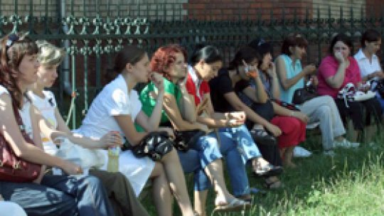 Profesorii află rezultatele examenului de titularizare