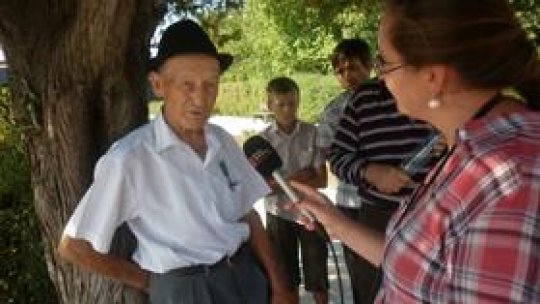 Eroii de la Mărășești omagiați de 35 de sportivi