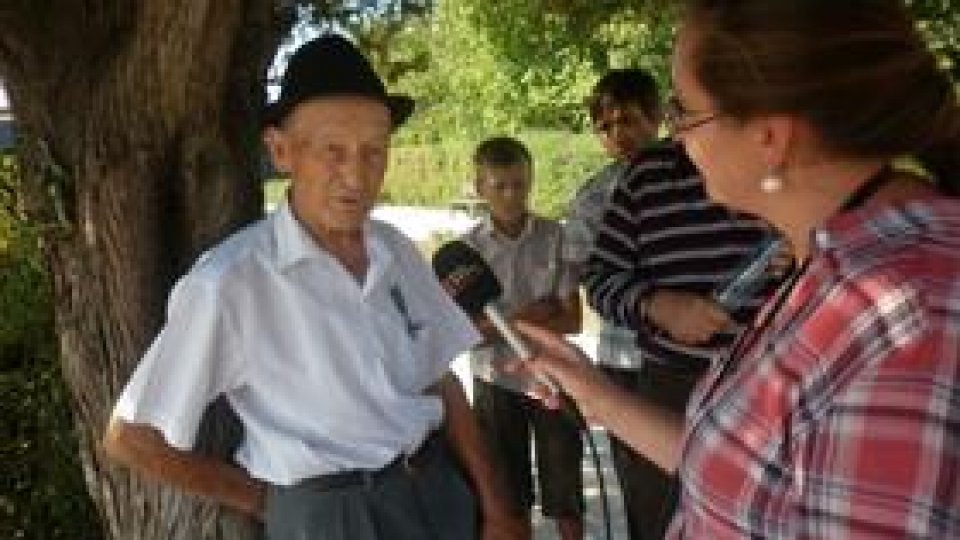 Eroii de la Mărășești omagiați de 35 de sportivi