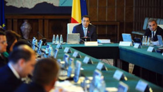 Mini-recensământul "nu va mai avea loc"