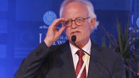 "Timpul a devenit esenţial" pentru SUA în legătură cu Siria