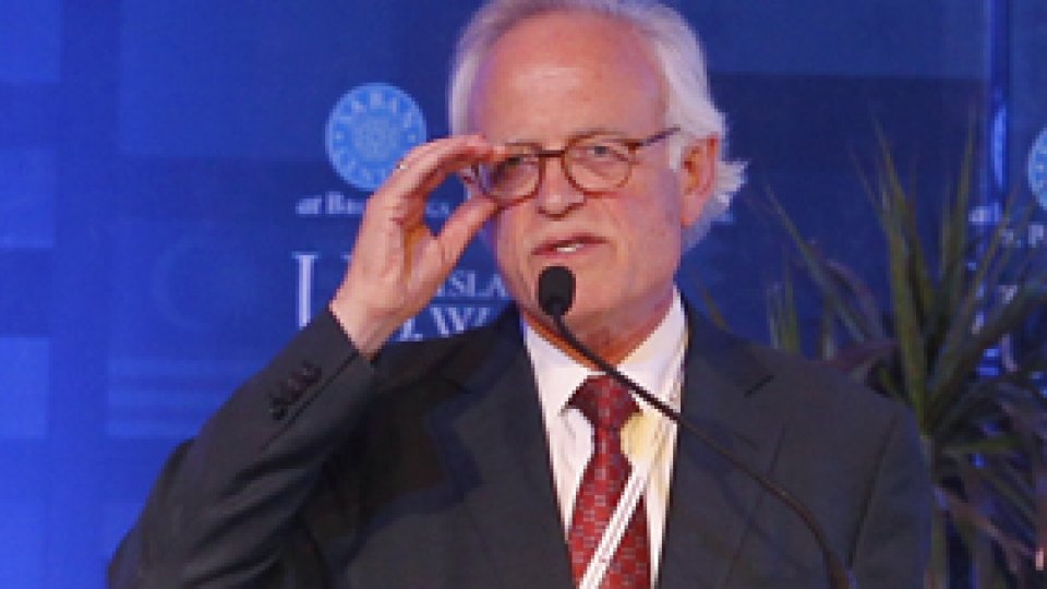 "Timpul a devenit esenţial" pentru SUA în legătură cu Siria