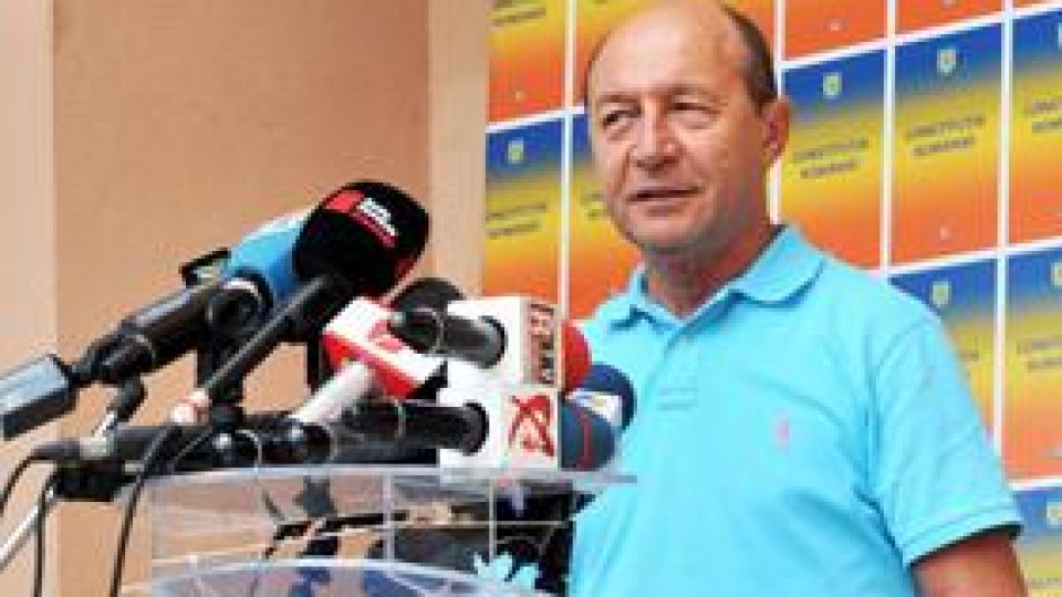 USL "încearcă să falsifice rezultatul referendumului"