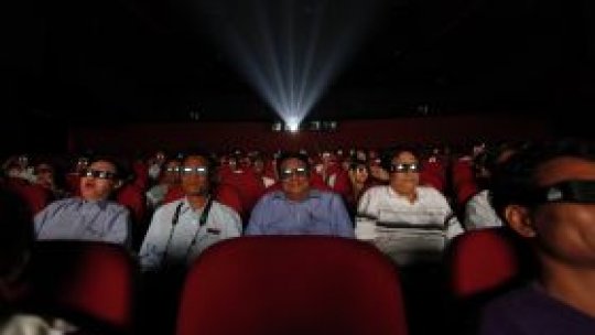 Record negativ în box office-ul american