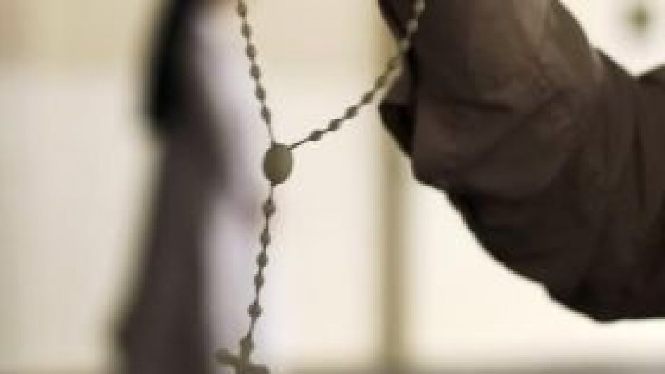 Revistă despre exorcizare, lansată de preoţi catolici