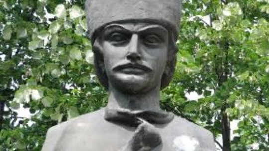 Avram Iancu - între mit şi realitate