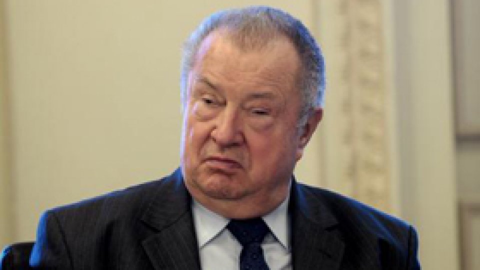 The deputy mandate of Sergiu Andon, erected by the plenary