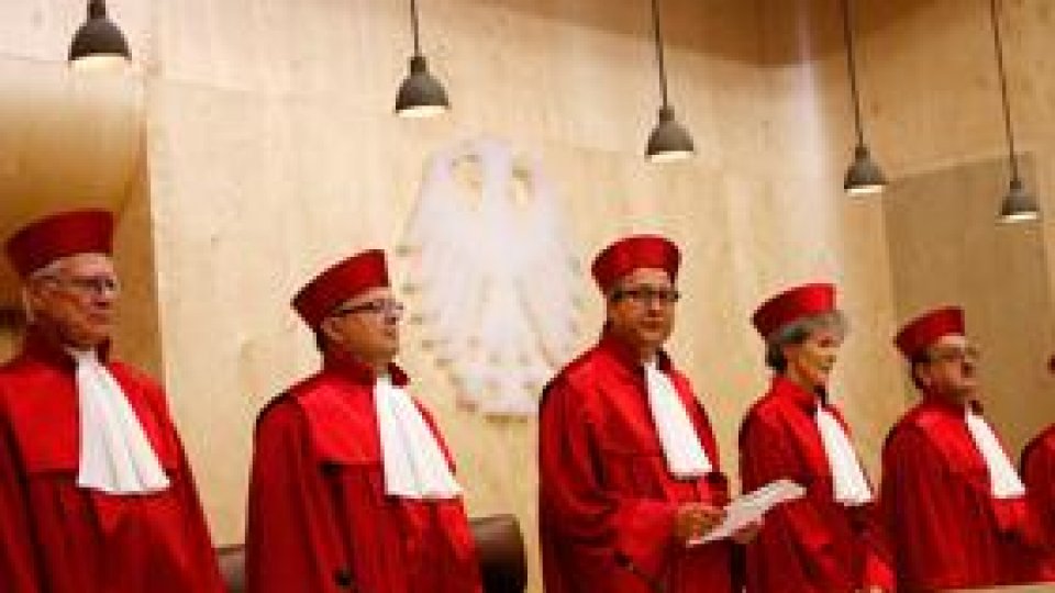 Undă verde din Germania pentru fondul de intervenţie european