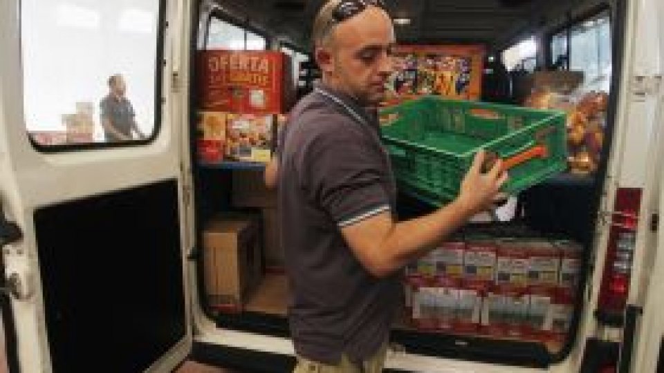 Un sfert dintre francezi fac voluntariat