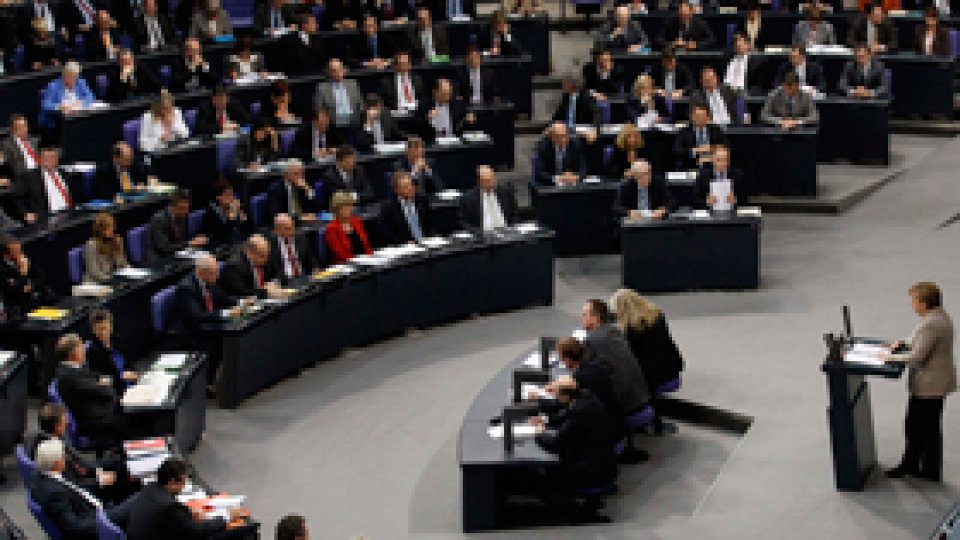 Dezbatere în Parlamentul European privind situaţia din România