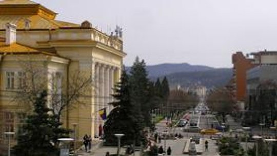 Râmnicu Vâlcea, pe drumul modernizării