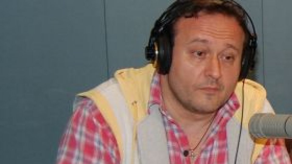 Despre emisiunea Matinal cu Gabriel Basarabescu