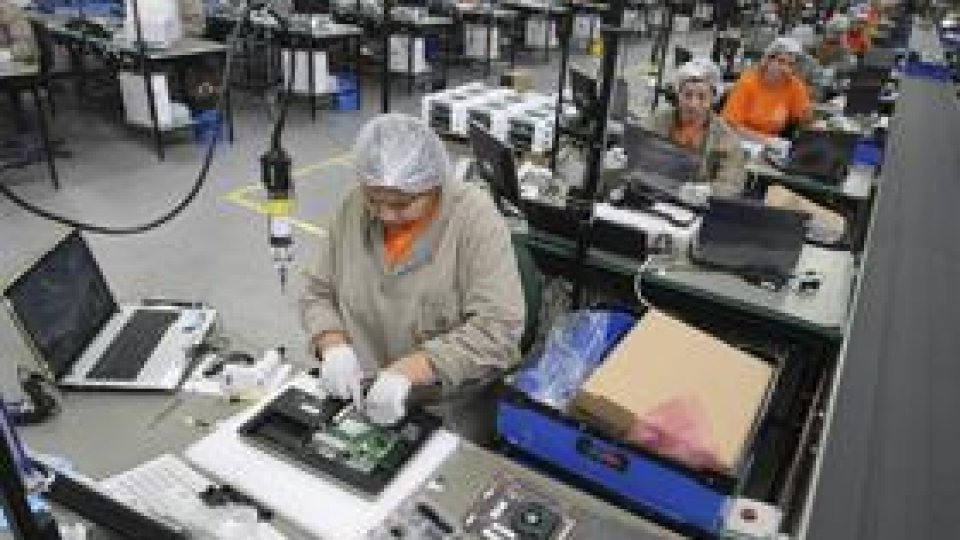 Viruşi introduşi pe linia de fabricare a PC-urilor