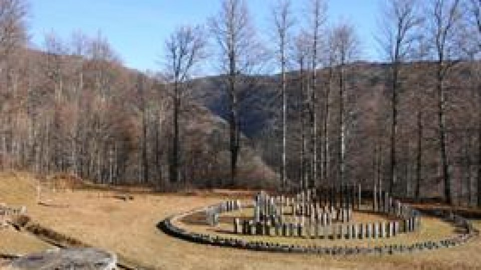 Ziua porţilor deschise la Sarmizegetusa Regia