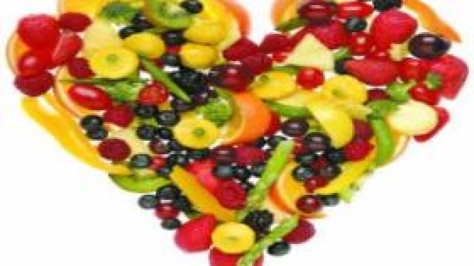 Mănâncă sănătos