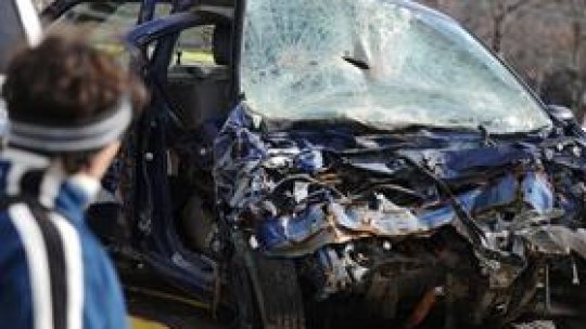 Asiguraţii RCA îşi pot consulta istoricul daunelor proprii