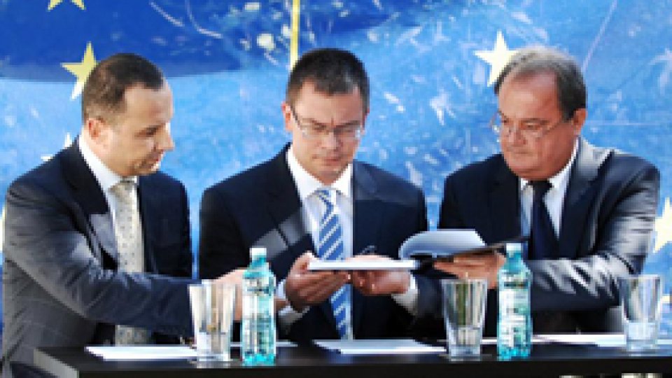 Alianţa România Dreaptă se înscrie în cursa electorală