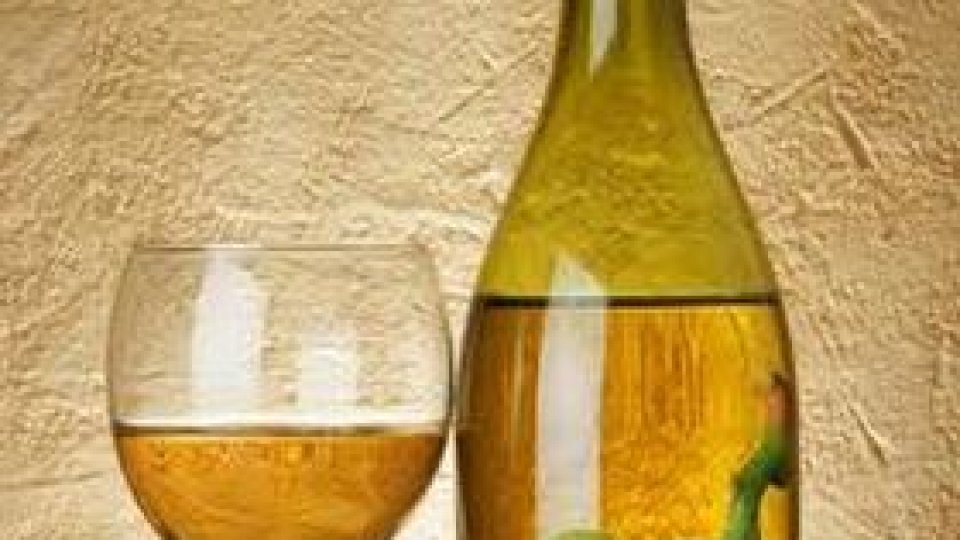 Vinul care te pune în mişcare