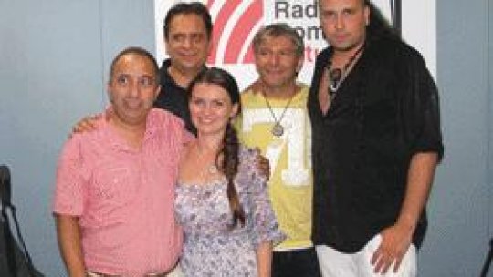 Invitați: Emeric Set și Ovi