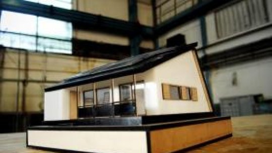 Casa independentă energetic