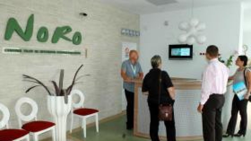 Lupta pentru o viaţă normală