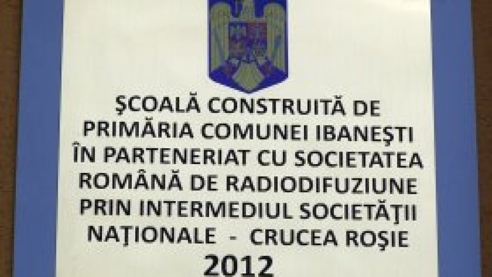 Omenia ne scoate la liman!